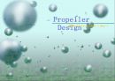 Propeller Design (프로펠러 디자인) - DTMB N4119 NACA66 ( Mod ) .pptx 1페이지