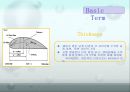 Propeller Design (프로펠러 디자인) - DTMB N4119 NACA66 ( Mod ) .pptx 6페이지