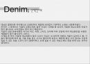 최신 유행 의류소재 - Denim(데님), Linen(리넨), Velvet(벨벳).pptx 4페이지