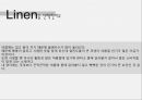 최신 유행 의류소재 - Denim(데님), Linen(리넨), Velvet(벨벳).pptx 8페이지