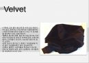 최신 유행 의류소재 - Denim(데님), Linen(리넨), Velvet(벨벳).pptx 11페이지