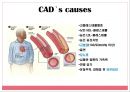 비타민D와 성인질환 (Vitamin D Deficiency & Risk of Cardiovascular Disease).pptx 17페이지