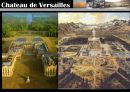 [서양건축사] 바로크 건축에 해당하는 베르사유 건축 - 베르사유 궁전 (Chateau de Versailles).pptx 18페이지