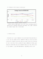 【대한항공 (Korean Air) 마케팅전략 연구 보고서】 대한항공 기업분석과 대한항공 마케팅 SWOT,STP,4P 전략분석 및 대한항공의 향후 새로운 마케팅전략 제안 레포트
 16페이지