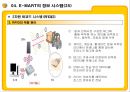 E MART의 업계 1위고수를 위한 전략과 MIS  57페이지