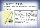 생활기기의 효율적인 사용과 안전관리 (진공청소기, 전자레인지, 전기레인지).ppt 4페이지