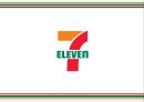 세븐일레븐 (Seven Eleven) - 세븐일레븐 기업분석,경영전략분석과 세븐일레븐 마케팅 SWOT,STP,4P전략 분석과 프랜차이즈,유통전략분석.pptx 1페이지