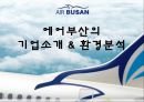 에어부산Air Busan기업분석과 성공요인분석/ 에어부산 마케팅 SWOT,STP,7P전략분석과 새로운 마케팅전략 제안 PPT
   3페이지