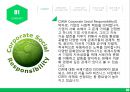 국내 및 해외기업의 기업의 사회적 책임(CSR-Corporate Social Responsibility) 실태와 사례 4페이지