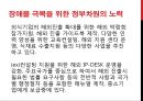 한국 프랜차이즈 업체의 해외진출 사례 분석 6페이지
