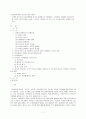 [간호지도자론] 구성원 성숙도와 지도자유형을 허시와 블랜차드의 상황모형 / 오하이오 주립대학 연구를 바탕으로 스타일 / 리더십 스타일이 현 조직 또는 부서에 미치는 영향을 논하시오 1페이지