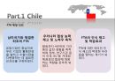 한국과 칠레, 인도, ASEAN, EU간의 FTA체결현황 5페이지