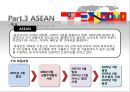 한국과 칠레, 인도, ASEAN, EU간의 FTA체결현황 9페이지