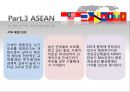 한국과 칠레, 인도, ASEAN, EU간의 FTA체결현황 11페이지