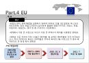 한국과 칠레, 인도, ASEAN, EU간의 FTA체결현황 12페이지