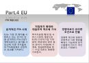 한국과 칠레, 인도, ASEAN, EU간의 FTA체결현황 14페이지