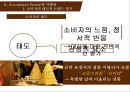 페레로로쉐 브랜드분석과 페레로로쉐 마케팅전략분석및 향후전망 PPT 17페이지