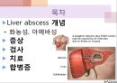 간농양 ppt (liver abscess ) 2페이지