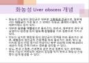 간농양 ppt (liver abscess ) 4페이지