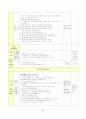 (교과교육론 3B) 누리과정 생활주제를 선택하여 만 3세를 대상으로 연보육계획안,  월보육(교육)계획안(1개월분), 일일 보육(교육)계획안(1일분)을 연계성 있게 작성하여 제출하시오. 9페이지