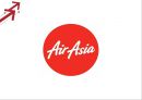 에어아시아 Airasia 기업분석과 에아시아 마케팅,경영전략經營戰略분석 PPT (발표스피치 대본첨부) 1페이지