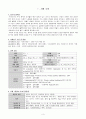 만성신부전 케이스 - 간호진단 5개, 간호과정 2개 3페이지