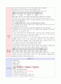 편도선염 케이스 - 간호진단 5개, 간호과정 3개 16페이지