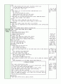 [교과교육론 B형] 누리과정의 생활주제 1개를 자유롭게 선택하고,  만3세를 대상으로 월간교육(보육)계획안,  주간교육계획안,  일일교육계획안을 연계성 있게 작성하여 제출하시오 8페이지