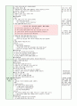 [교과교육론 B형] 누리과정의 생활주제 1개를 자유롭게 선택하고,  만3세를 대상으로 월간교육(보육)계획안,  주간교육계획안,  일일교육계획안을 연계성 있게 작성하여 제출하시오 16페이지