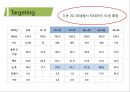 처음처럼 제품분석과 마케팅 4P,SWOT,STP전략 분석分析및 처음처럼 문제점분석과 해결위란 마케팅전략 제안 PPT 41페이지