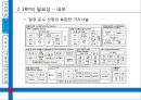 [ 대한항공 ERP 도입사례연구 PPT ] 대한항공 기업분석과 대한항공 ERP 도입사례분석과 도입성과연구및 향후전망 (발표대본첨부) 11페이지