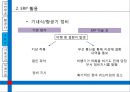 [ 대한항공 ERP 도입사례연구 PPT ] 대한항공 기업분석과 대한항공 ERP 도입사례분석과 도입성과연구및 향후전망 (발표대본첨부) 23페이지