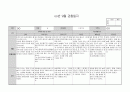 만2세9월관찰일지 2페이지