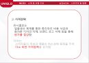 유니클로Uniqlo 글로벌전략 성공사례연구  PPT ( 유니클로 기업분석과 글로벌전략 분석및 성공사례연구와 유니클로 미래방향연구) 13페이지