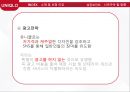 유니클로Uniqlo 글로벌전략 성공사례연구  PPT ( 유니클로 기업분석과 글로벌전략 분석및 성공사례연구와 유니클로 미래방향연구) 16페이지