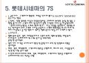 롯데시네마와 CGV의 조직문화 14페이지