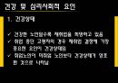 노인과 고용  13페이지