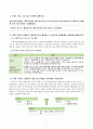 (30점 만점) 한국방송통신대학교 정보통계학과 통계조사방법론 중간과제 2페이지