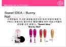 [ ETUDE HOUSE ]국내외 화장품 시장현황과 에뛰드하우스 마케팅전략  [에뛰드하우스 ] 28페이지