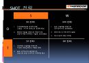 한국타이어Hankook Tire Co., Ltd.기업분석과 SWOT분석및 한국타이어 중국진출 경영전략,마케팅전략분석과 한국타이어 향후전망 PPT
    11페이지