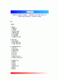 [기분장애] 기분장애의 유형(분류) - 우울장애와 양극성 장애의 개념과 증상, 기분장애 발병요인(발생요인), 기분장애의 치료방법 1페이지