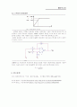 실험2 능동 필터 예비보고서 2페이지