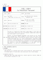 프랑스의 정당정치 소개 3페이지