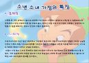 소년소녀가정 아동복지정책 PPT(청소년가장, 소년소녀가정개념, 소년소녀가정특징) 프레젠테이션 5페이지