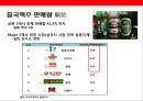 중국 맥주 시장의 이해& 맥주 메이저 3개 브랜드 성공사례 8페이지