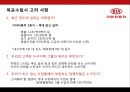 KIA 기아자동차Kia Motors Corporation 기업분석과 SWOT분석및 기아자동차 경영전략과 마케팅전략및 기아자동차 기업성과연구 PPT 20페이지