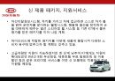 KIA 기아자동차Kia Motors Corporation 기업분석과 SWOT분석및 기아자동차 경영전략과 마케팅전략및 기아자동차 기업성과연구 PPT 37페이지