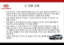 KIA 기아자동차Kia Motors Corporation 기업분석과 SWOT분석및 기아자동차 경영전략과 마케팅전략및 기아자동차 기업성과연구 PPT 39페이지