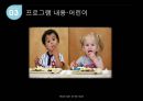 Head Start & We Start PPT(헤드스타트운동, 위스타트운동, 프로그램내용, 두가지비교, 성과) 파워포인트 12페이지