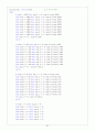  2012년도 전자공학심화 프로그램 종합설계 프로젝트 최종보고서,디지털시스템 최종보고서 - VHDL을 이용한 ATM SYSTEM 설계 27페이지